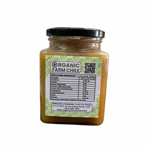 Miel Multifloral Organic Farm - Imagen 2