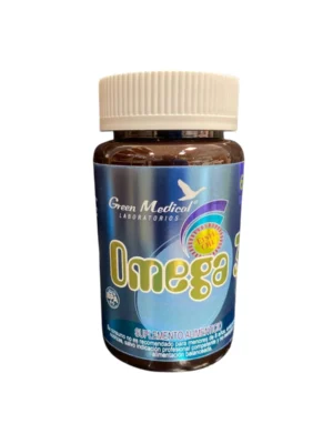 omega 3 multivitaminico