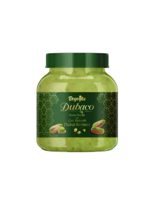 Crema de Pistacho tipo Dubai 300g